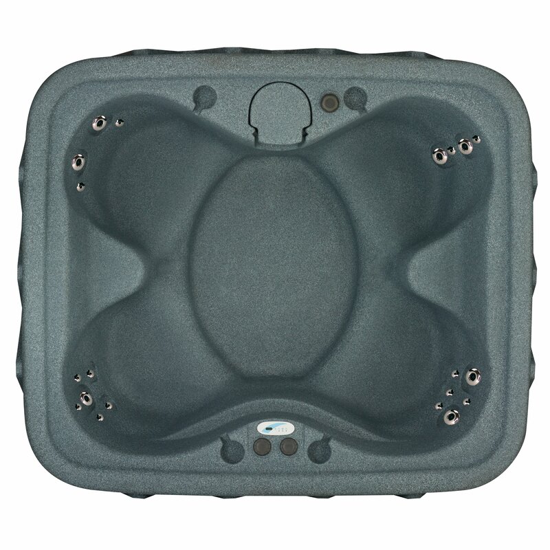 10 Best 4 Person Hot Tubs in the Market 2021 Reviews